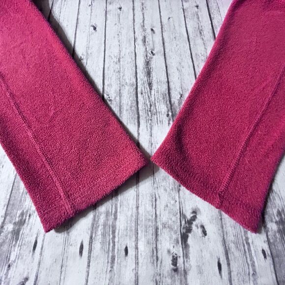 The North Face TKA 100 Microvelour Glacier Fleece Pullover - Picture 8 of 12